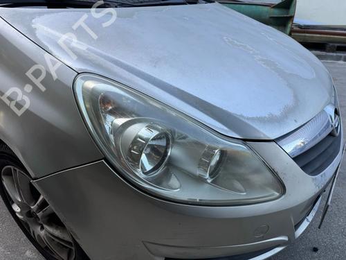 Right headlight OPEL CORSA D (S07) 1.2 (L08, L68) | BP40544384C29 - Image 2