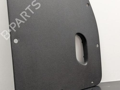 Boot lining CITROËN BERLINGO Box Body/MPV (K9) 1.5 BlueHDi 100 | BP40622622I3 - Image 3