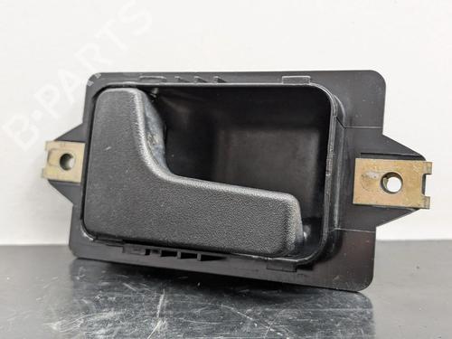 Front left interior door handle BMW 5 (E28) 524 td | BP40612462I13 - Image 2