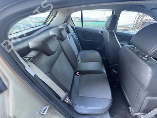 Seats set OPEL CORSA D (S07) 1.2 (L08, L68) | BP40544403C78 - Image 4
