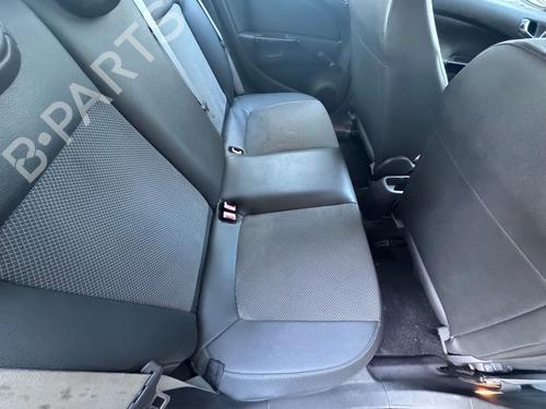 Seats set OPEL CORSA D (S07) 1.2 (L08, L68) | BP40544403C78 - Image 5