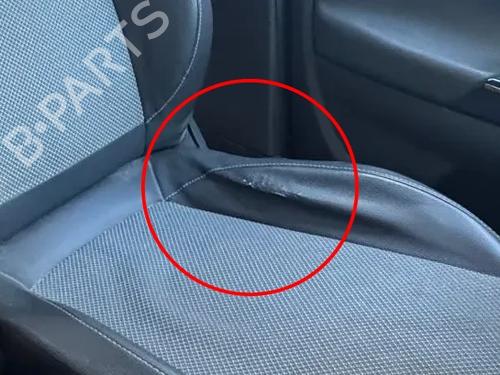 Seats set OPEL CORSA D (S07) 1.2 (L08, L68) | BP40544403C78 - Image 8