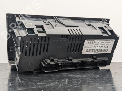 Climate control AUDI A4 B6 Avant (8E5) 1.6 | BP40534965I5 - Image 5