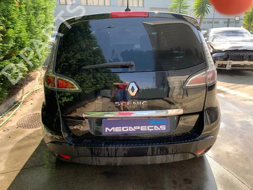 Switch RENAULT SCÉNIC III (JZ0/1_) 1.6 dCi (JZ00, JZ12) | BP31084473I30 - Image 8