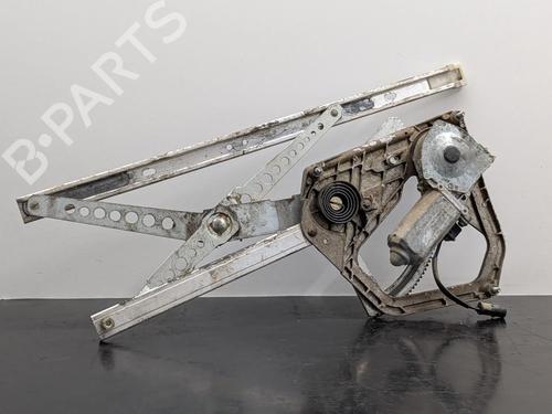 Used Front left window mechanism Front left window mechanism BMW 5 (E28) 524 td (115 hp) 40612458 40612458