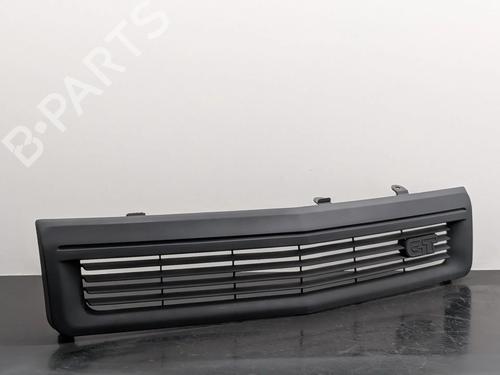 Used Grille Grille OPEL CORSA A Hatchback (S83) 1.4 Si (F08, M08, F68, M68) (82 hp) 40626346 40626346
