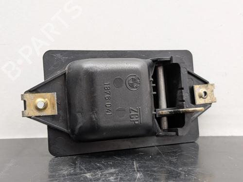 Front left interior door handle BMW 5 (E28) 524 td | BP40612462I13 - Image 3