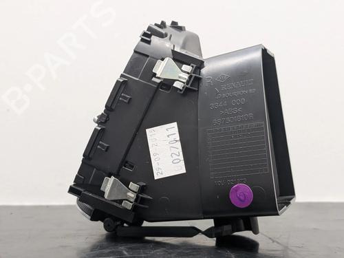 Air vent RENAULT MEGANE IV Hatchback (B9A/M/N_) 1.6 TCe 205 (B9MV) | BP40534972I21 - Image 5