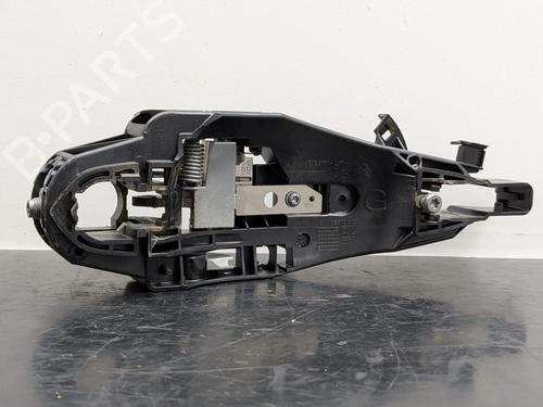 Used Support Support CITROËN BERLINGO Box Body/MPV (K9) 1.5 BlueHDi 100 (102 hp) 40622626 40622626