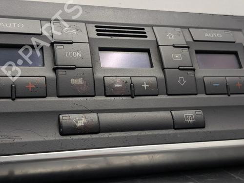 Climate control AUDI A4 B6 Avant (8E5) 1.6 | BP40534965I5 - Image 3