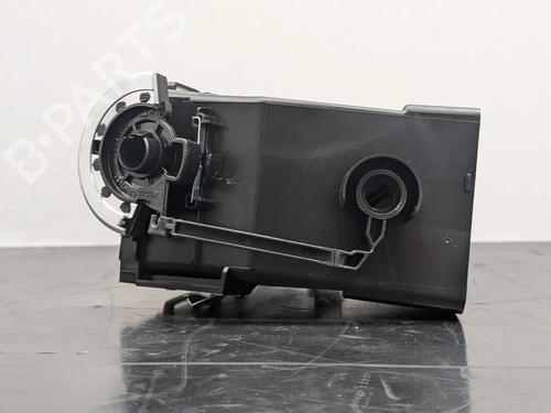 Air vent RENAULT MEGANE IV Hatchback (B9A/M/N_) 1.6 TCe 205 (B9MV) | BP40534971I21 - Image 8