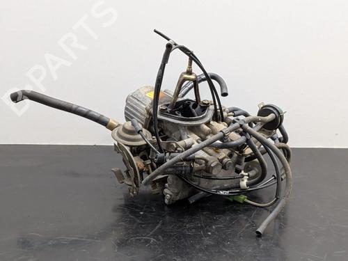 Used Carburetor Carburetor TOYOTA COROLLA (_E8_) 1.3 (EE80) (75 hp) 40624014 40624014