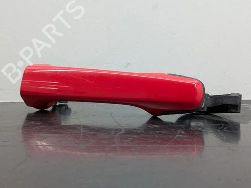 Used Front right interior door handle Front right interior door handle VOLVO S40 II (544) 1.6 (101 hp) 40626350 40626350
