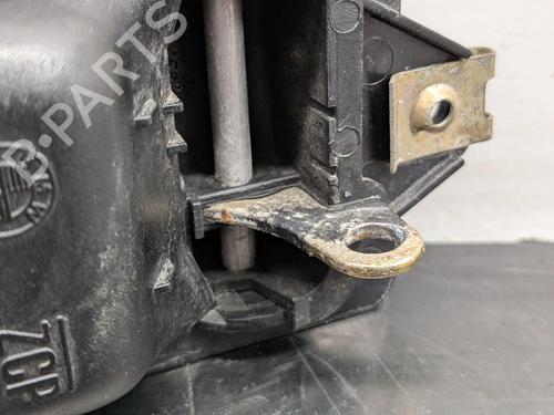 Front left interior door handle BMW 5 (E28) 524 td | BP40612462I13 - Image 4
