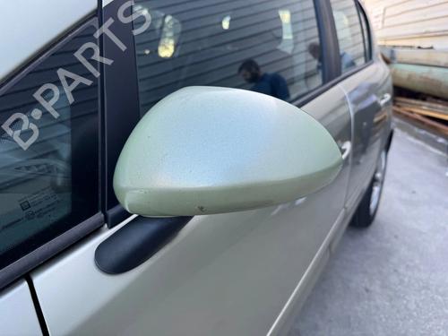 left-mirror-opel-corsa-d-s07-2006-2007-2008-2009-2010-2011-2012-2013-2014-2015-40544386 main image