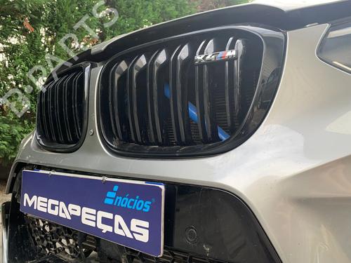 Rear left panel BMW X4 (G02, F98) M Competition | BP32672619C60  - Image 32