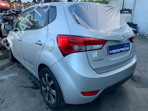 Catalyst HYUNDAI ix20 (JC) 1.6 | BP25461038M10 - Image 7