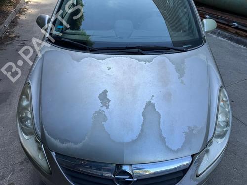 hood-opel-corsa-d-s07-2006-2007-2008-2009-2010-2011-2012-2013-2014-2015-40544381 main image
