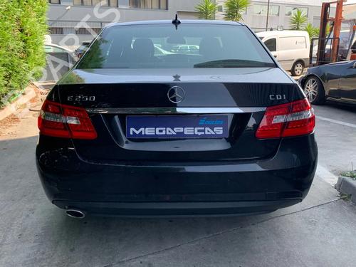 AC pipe MERCEDES-BENZ E-CLASS (W212) E 250 CDI / BlueTEC (212.003, 212.004) | BP28189378M126 - Image 7