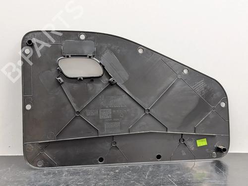 Boot lining CITROËN BERLINGO Box Body/MPV (K9) 1.5 BlueHDi 100 | BP40622622I3 - Image 7