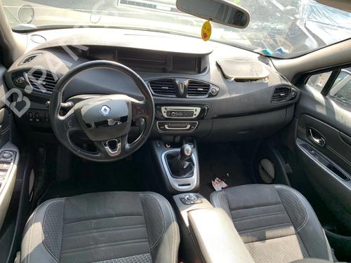 Switch RENAULT SCÉNIC III (JZ0/1_) 1.6 dCi (JZ00, JZ12) | BP31084473I30 - Image 9