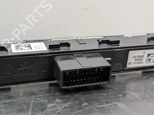 Switch RENAULT MEGANE IV Hatchback (B9A/M/N_) 1.6 TCe 205 (B9MV) | BP40534975I30 - Image 7