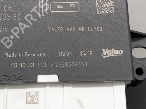 Electronic module CITROËN BERLINGO Box Body/MPV (K9) 1.5 BlueHDi 100 | BP40622627M83 - Image 7