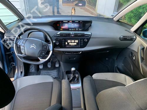 Rear right window mechanism CITROËN C4 Picasso II 2.0 BlueHDi 150 | BP33607986C25 - Image 19