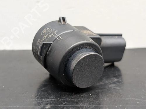 Used Electronic module Electronic module OPEL ASTRA J Sports Tourer (P10) 1.4 Turbo (35) (140 hp) 40624012 40624012