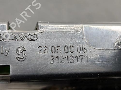 Third brake light VOLVO S40 II (544) 1.6 | BP40626348L11 - Image 7