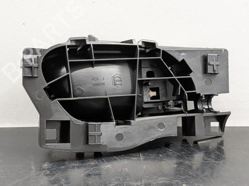 Interior handle CITROËN BERLINGO Box Body/MPV (K9) 1.5 BlueHDi 100 | BP40622628I7 - Image 4
