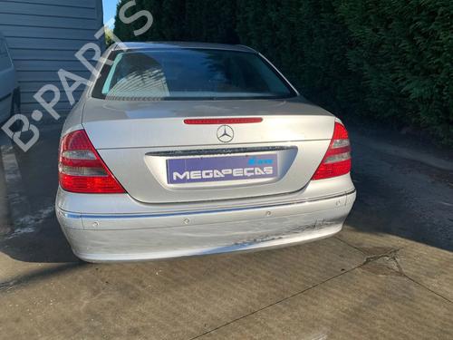 Left front steering knuckle MERCEDES-BENZ E-CLASS (W211) E 270 CDI (211.016) | BP29566170M25 - Image 6
