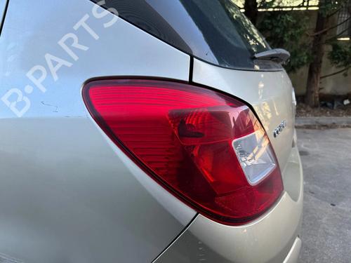 Left taillight OPEL CORSA D (S07) 1.2 (L08, L68) | BP40544391C34 - Image 2