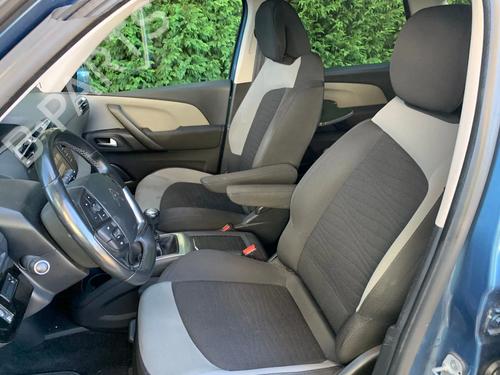 Rear right window mechanism CITROËN C4 Picasso II 2.0 BlueHDi 150 | BP33607986C25 - Image 17