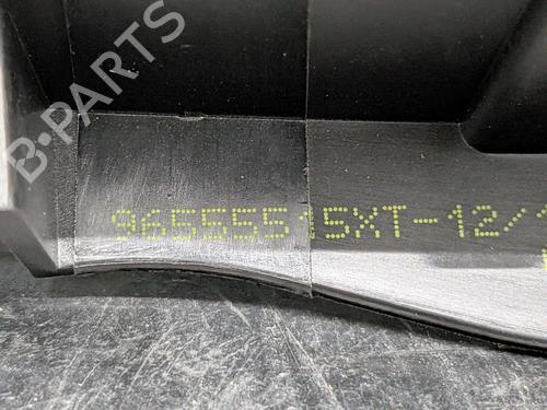 Interior handle CITROËN BERLINGO Box Body/MPV (K9) 1.5 BlueHDi 100 | BP40622628I7 - Image 3
