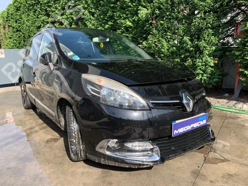 Switch RENAULT SCÉNIC III (JZ0/1_) 1.6 dCi (JZ00, JZ12) | BP31084473I30 - Image 4