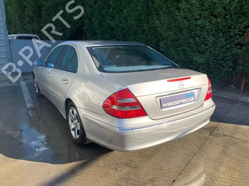 Left front steering knuckle MERCEDES-BENZ E-CLASS (W211) E 270 CDI (211.016) | BP29566170M25 - Image 5