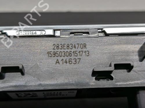 Switch RENAULT MEGANE IV Hatchback (B9A/M/N_) 1.6 TCe 205 (B9MV) | BP40534975I30 - Image 10
