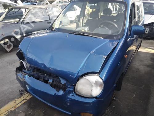 Switch HYUNDAI ATOS (MX) 1.0 | BP29506307I30 