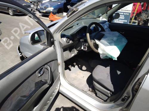 Left mirror HYUNDAI ATOS (MX) 1.0 i | BP15264198C26 