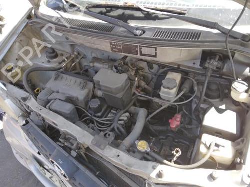 Left mirror HYUNDAI ATOS (MX) 1.0 i | BP15264198C26 