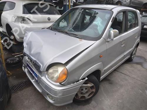 Left mirror HYUNDAI ATOS (MX) 1.0 i | BP15264198C26 