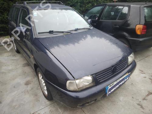 Used Parts VW POLO Variant (6V5) 1.9 TDI 2089086