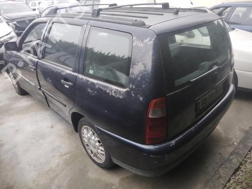 Engine control unit (ECU) VW POLO Variant (6V5) 1.9 TDI | BP39593257M57 - Image 10