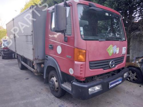 Used Parts NISSAN ATLEON [2000-2025]  2089116