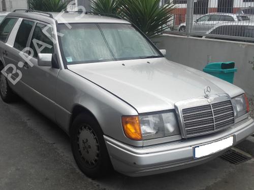 Brugte MERCEDES-BENZ E-CLASS T-Model (S124) E 250 TD (124.186) (113 hp) 2089132