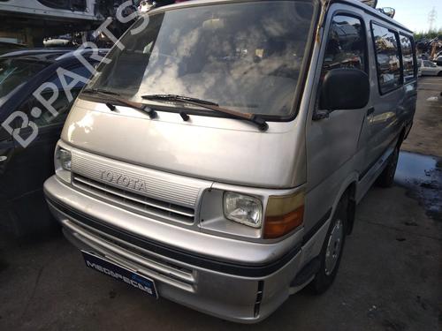 Used Parts TOYOTA HIACE IV Van (_H1_) 2.4 D (LH102, LH104, LH112) (78 hp) 2089135