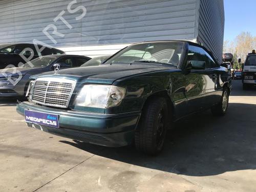 Used Parts MERCEDES-BENZ E-CLASS Convertible (A124) E 200 (124.060) (136 hp) 2089195