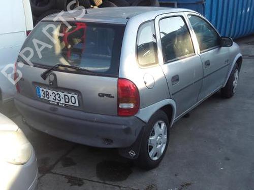Electronic module OPEL CORSA B (S93) 1.2 i (F08, F68, M68) | BP12305422M83 