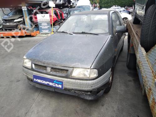 Left mirror SEAT IBIZA II (6K1) 1.0 | BP15252587C26